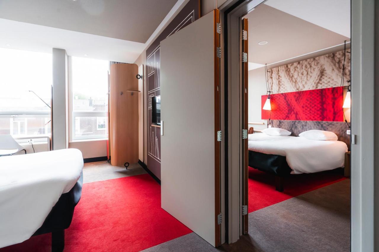 Ibis Den Haag City Centre Екстериор снимка