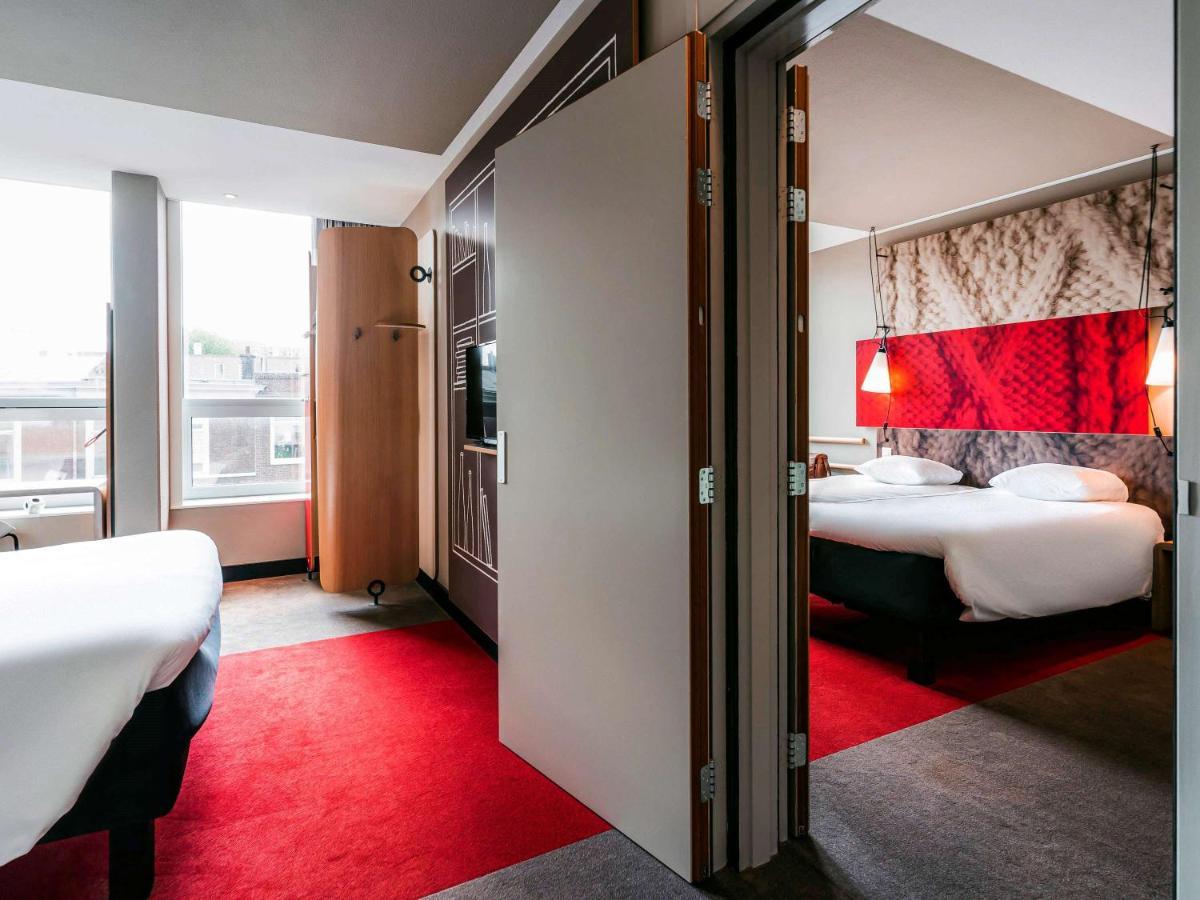 Ibis Den Haag City Centre Екстериор снимка