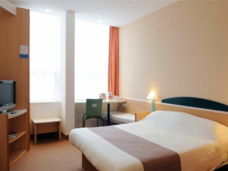 Ibis Den Haag City Centre Екстериор снимка